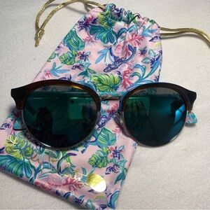 Lilly Pulitzer Sunglasses